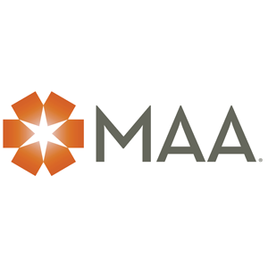 MAA logo