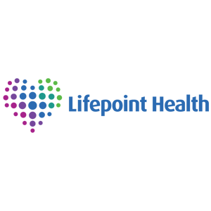 Lifepoint logo