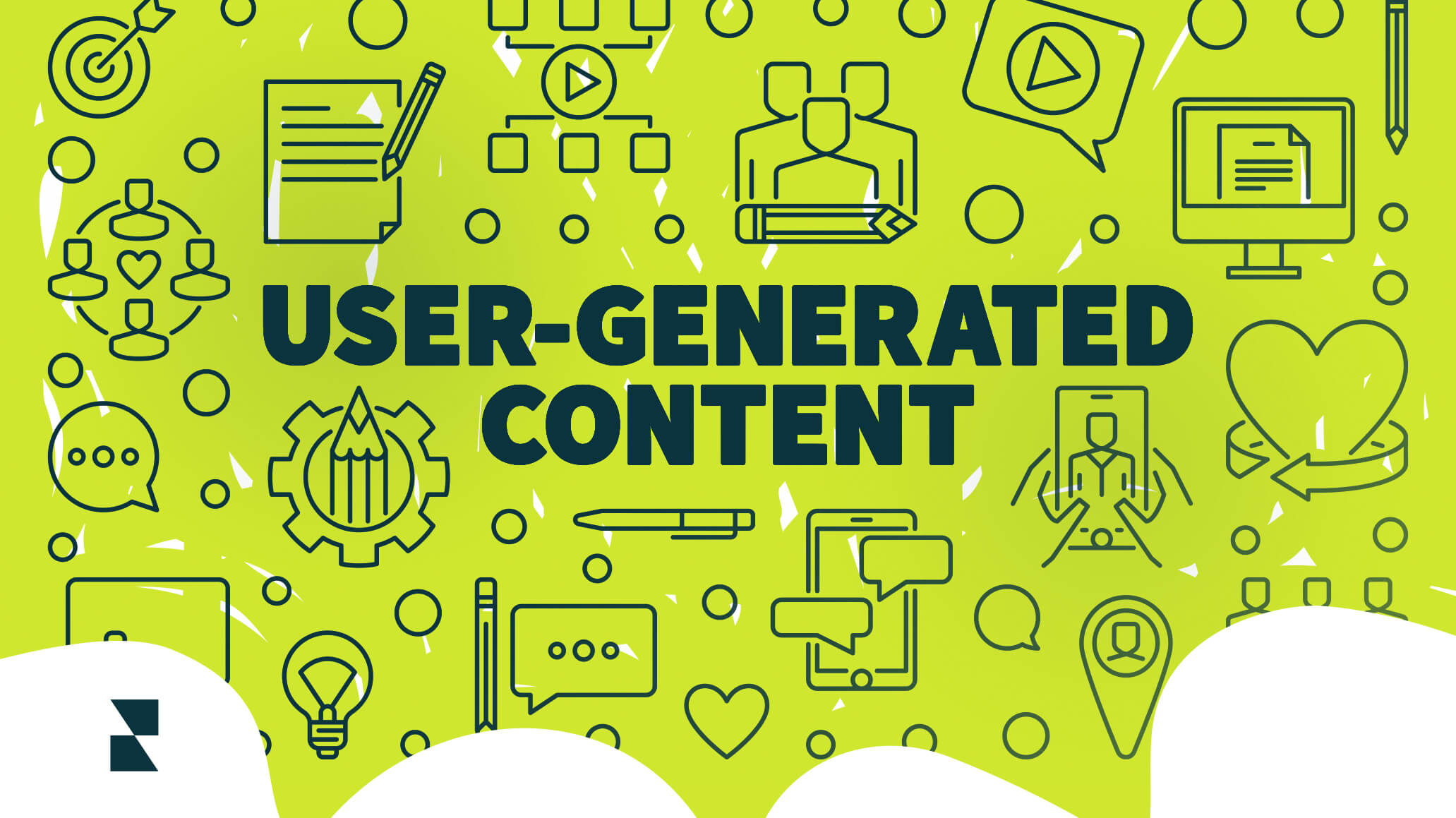 Image for Join the Social Conversation: 10 Tips for Leveraging User-Generated Content