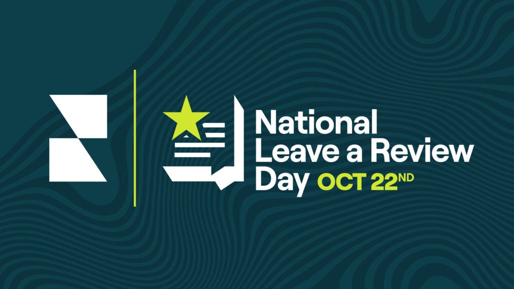 National Leave a Review Day, Oct 22, 2024