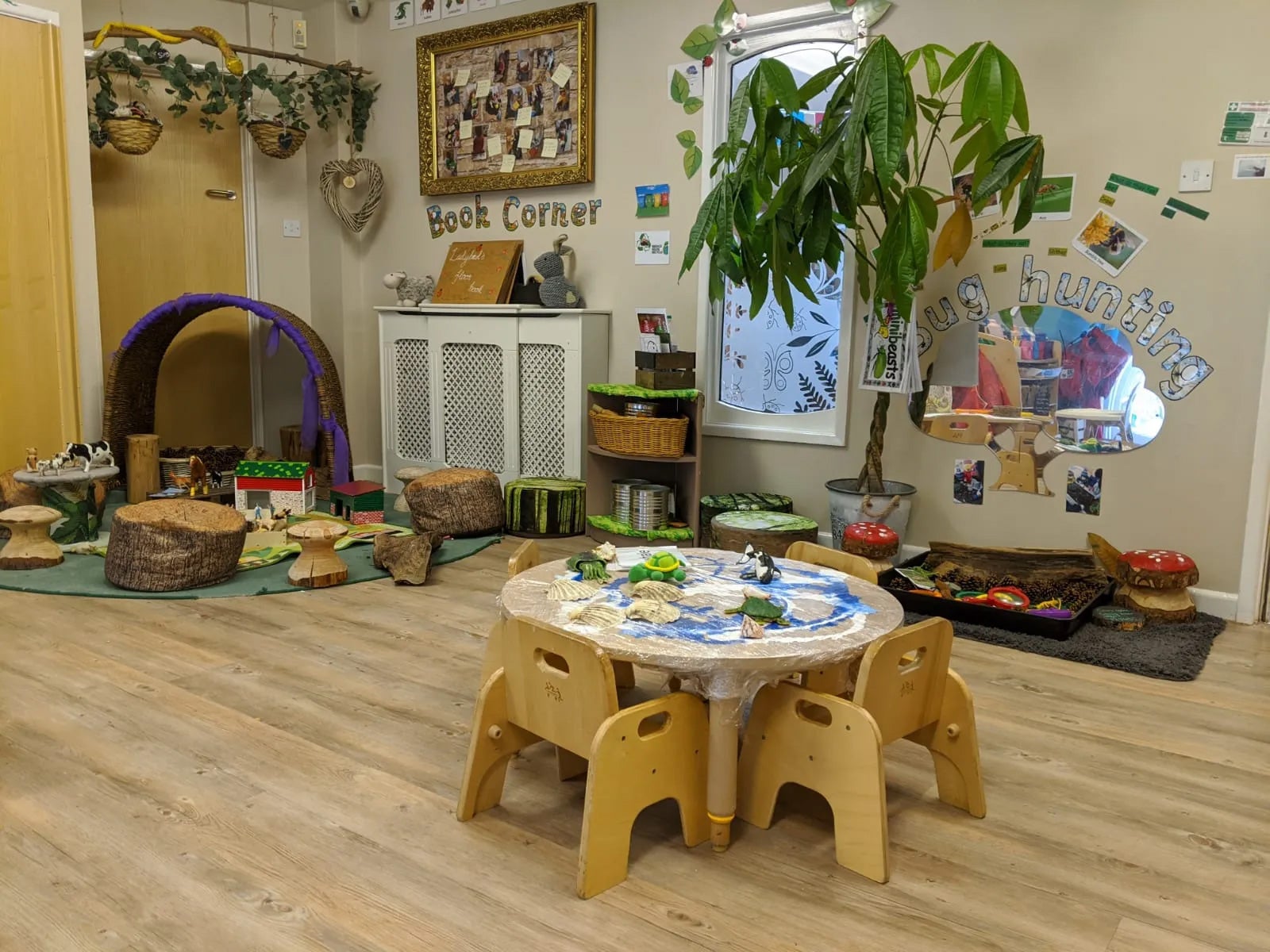 Childbase Partnership: A Nursery Group Success Story