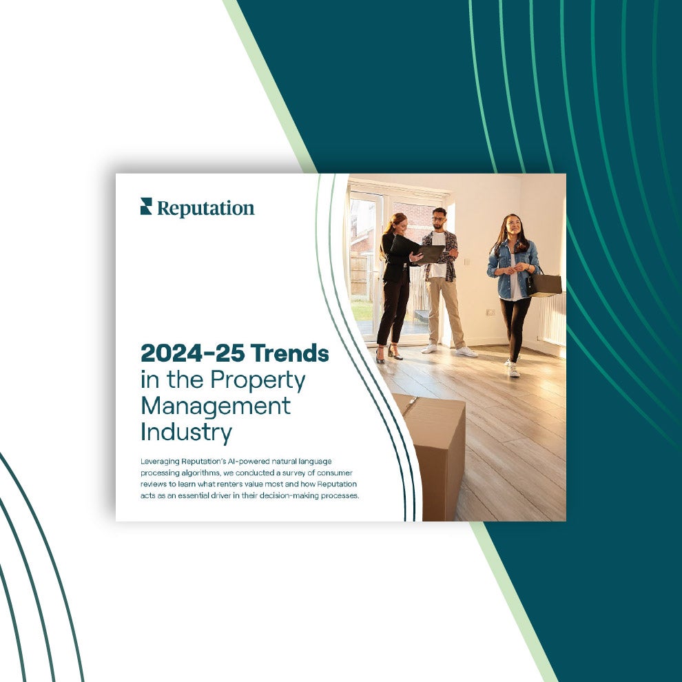 2024-25 Property Management Trends Report