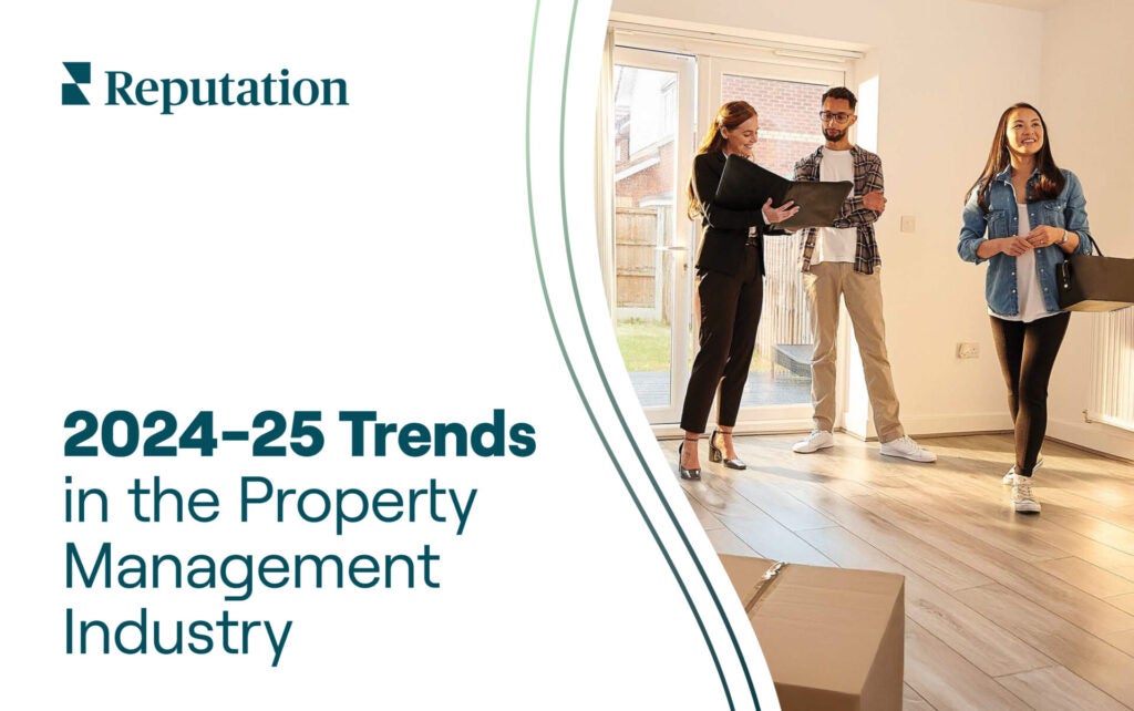 2024-25 Trends in Property Management