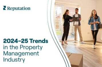 2024-25 Trends in Property Management