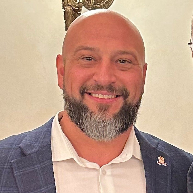 Nick Ruffolo, Rohrman Auto Group