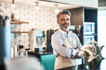 Barista