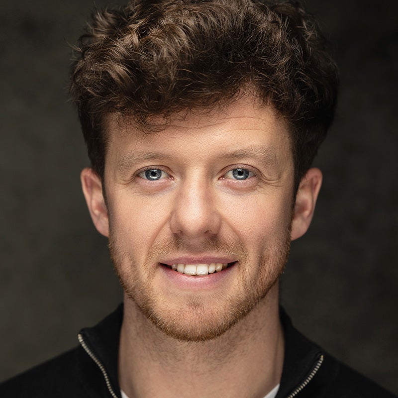 Declan Gregson