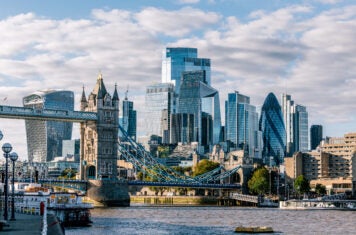 London