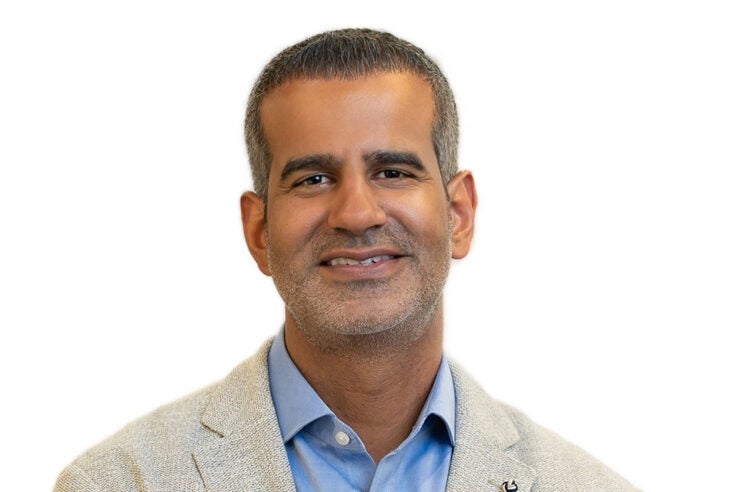Dan Paulino