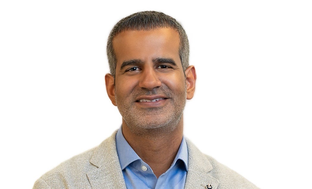Dan Paulino